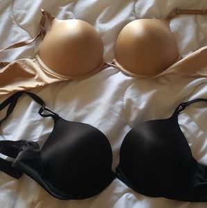Like new bombshell bra 34b